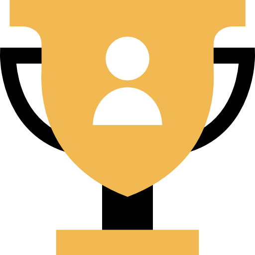Trophy icon