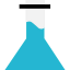 Flask 图标 64x64