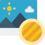 Brightness icon 64x64