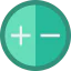 Brightness icon 64x64