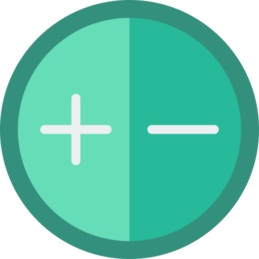 Brightness icon