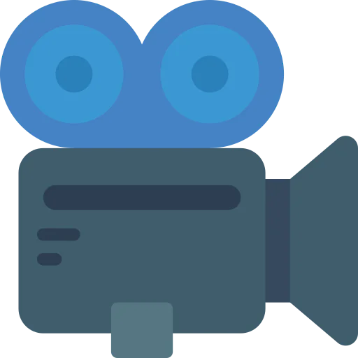 Camera 图标