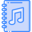 Playlist icon 64x64