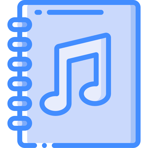 Playlist icon