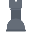 Rook biểu tượng 64x64