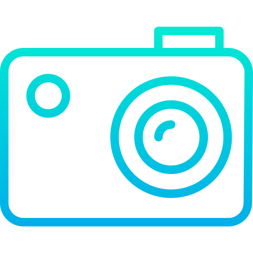 Camera icon