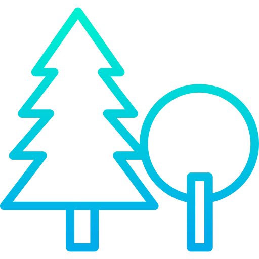 Forest icon