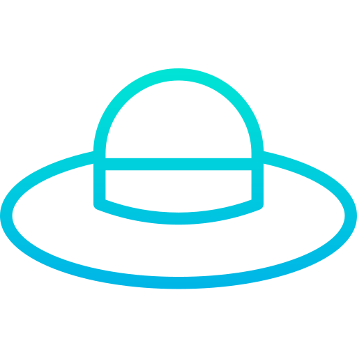 Hat icon