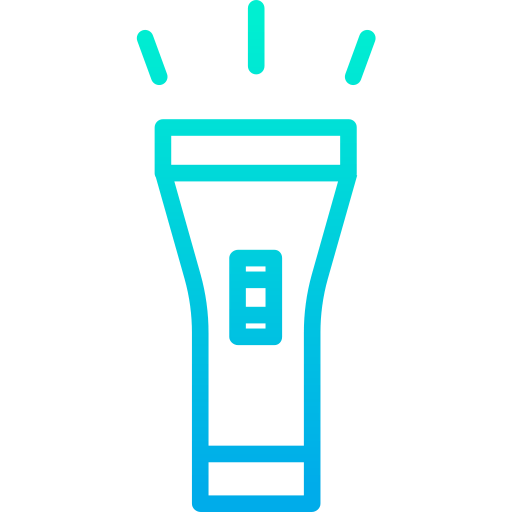 Torch icon