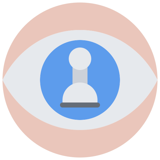 Eye icon