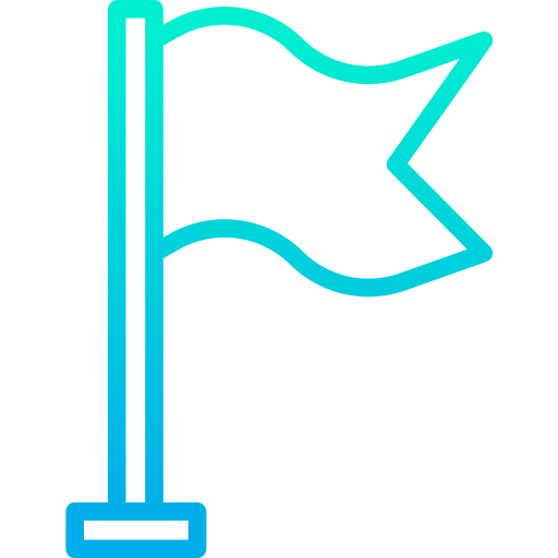 Flag icon
