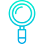 Magnifying glass 상 64x64