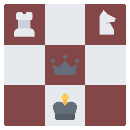 Board icon
