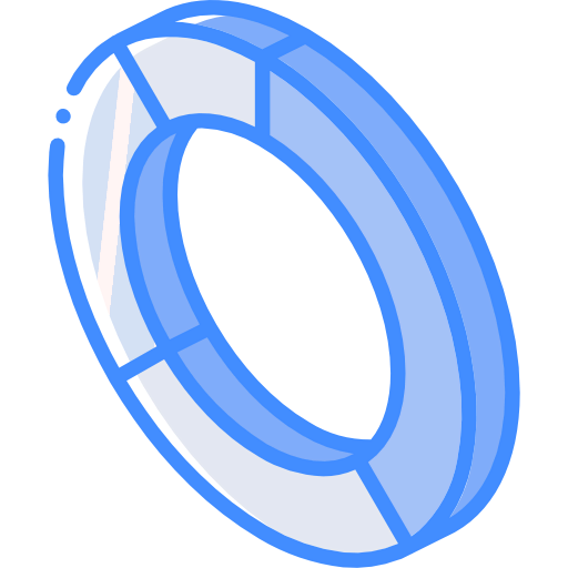 Analytics biểu tượng