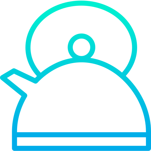 Kettle icon