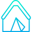 Tent 상 64x64