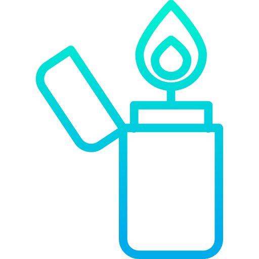 Lighter icon