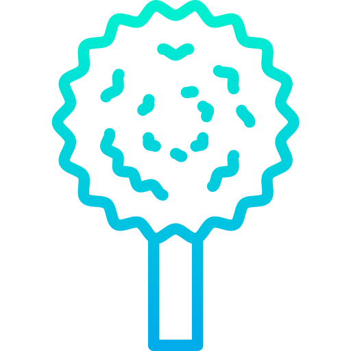 Tree アイコン