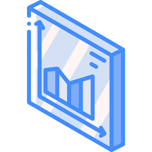 Analytics іконка