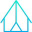 Tent 상 64x64