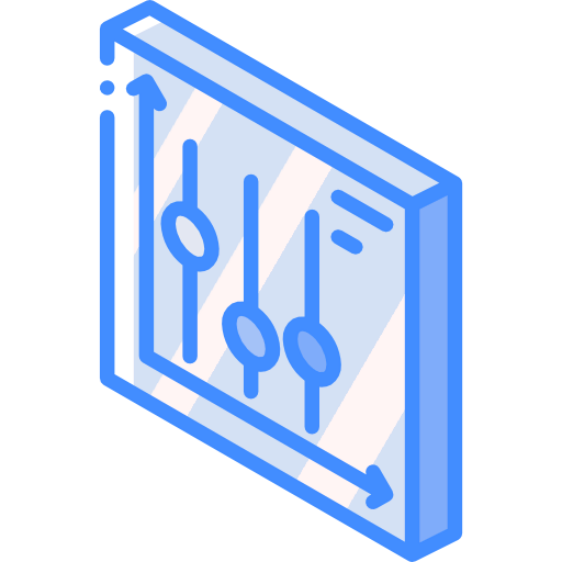 Analytics biểu tượng