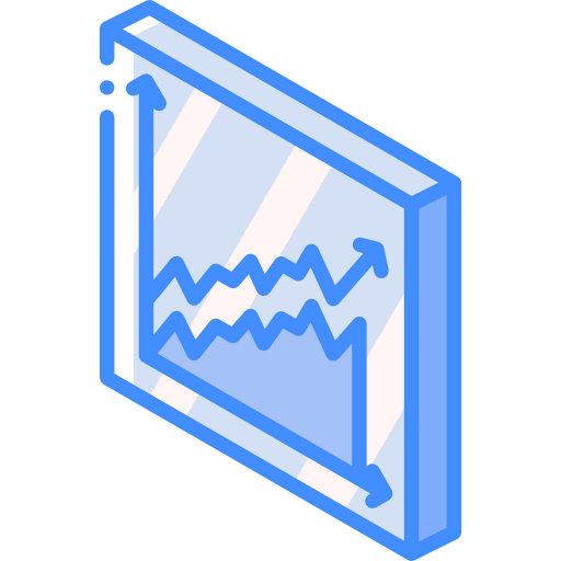 Analytics アイコン