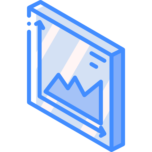 Analytics іконка