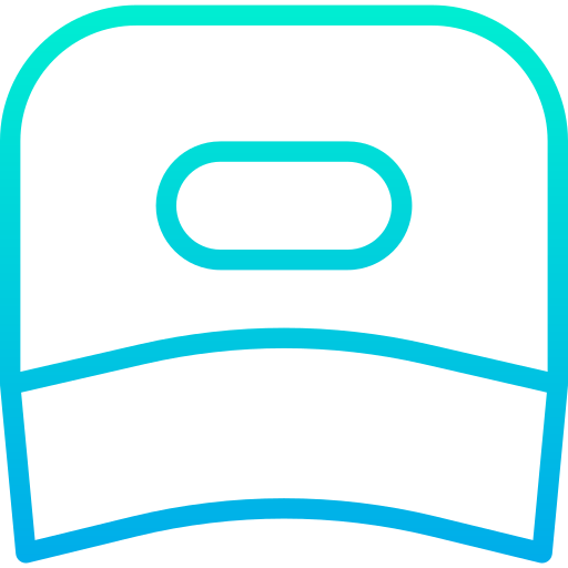 Cap icon