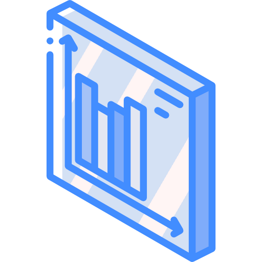 Analytics іконка