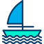 Boat icône 64x64