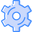 Settings icon 64x64