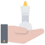 Chess piece biểu tượng 64x64
