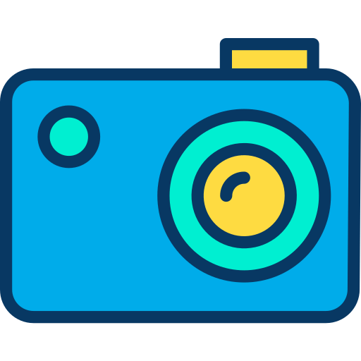 Camera icon