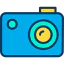 Camera icône 64x64