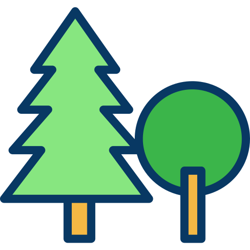 Forest icon
