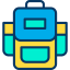 Backpack icône 64x64