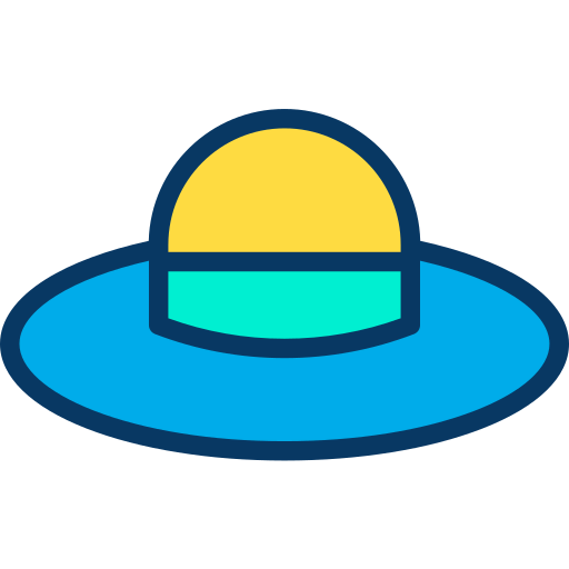 Hat icon