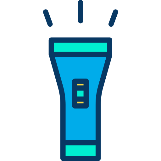 Torch icon