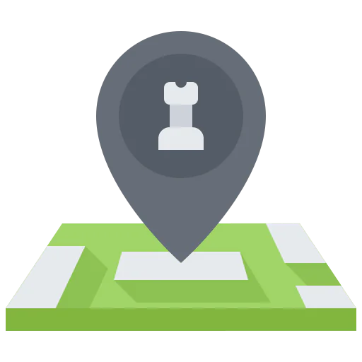 Location icon