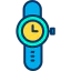 Wristwatch icône 64x64