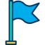 Flag icône 64x64