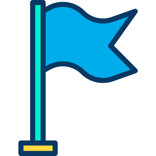 Flag icon