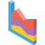 Analytics Ikona 64x64