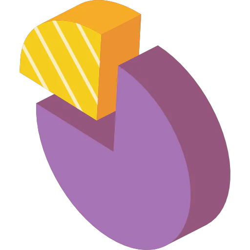 Analytics biểu tượng