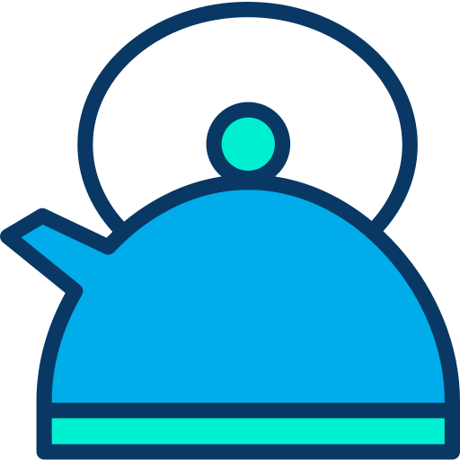 Kettle icon