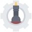 Optimization icon 64x64