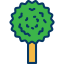Tree icône 64x64