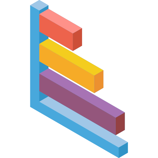 Analytics biểu tượng
