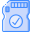 Sd card icon 64x64