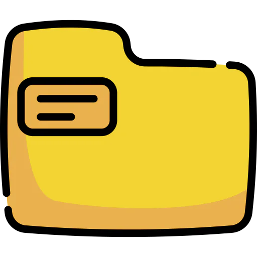 File icon